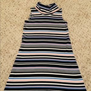 Girls sleeveless dress, size 14